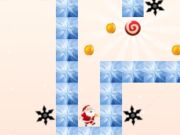 Игра Кенди Фрост Раш  онлајн