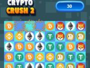 Игра Crypto Crush 2  онлајн