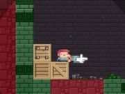 Игра Платформа за Рогуелике  онлајн