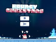 Игра Boundy Christmas  онлајн