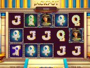Игра Злато на слот за Египет  онлајн