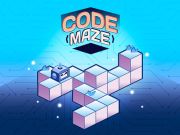Игра Лавиринт со код  онлајн
