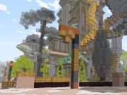 Игра Пикселмон Таун  онлајн