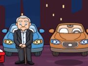 Игра Најдете ги дедовите очила од казино  онлајн