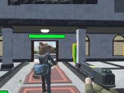 Игра Банка грабеж 3  онлајн