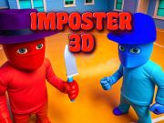 Игра Импостер 3Д  онлајн
