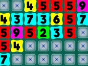 Игра Броеви: Merge Master  онлајн