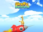 Игра Ifирафа битка IO  онлајн