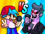 Игра FNF 2 плеер  онлајн
