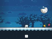 Игра Плашлив трчање  онлајн