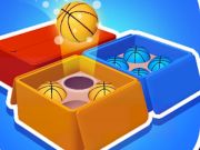 Игра Игра за сортирање на лудост на кафе  онлајн
