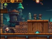 Игра Зомби Нокаунд онлајн Игра Зомби Нокаунд онлајн
