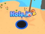 Игра Дупка. io 2  онлајн