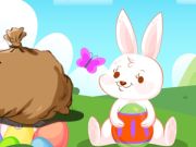 Игра Најдете ја Велигденската корпа онлајн Игра Најдете ја Велигденската корпа онлајн