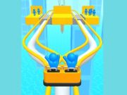 Игра Тркачка тркачка трка  онлајн