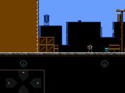 Игра Нинџа Херој Платформер  онлајн