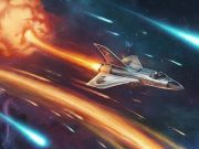 Игра Поместете го погодениот простор  онлајн