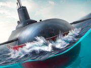 Игра Напад на подморница онлајн Игра Напад на подморница онлајн