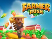 Игра Фармер Раш  онлајн