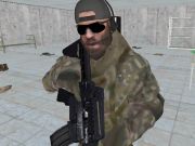 Игра Ксено штрајк  онлајн
