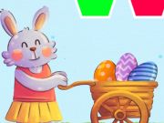 Игра Куќата за јајца  онлајн