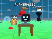 Игра Sprunki симулатор за храна 3D онлајн Игра Sprunki симулатор за храна 3D онлајн