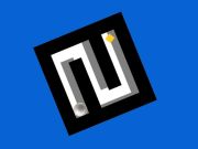 Игра Лавиринтот ротира  онлајн