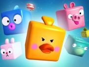 Игра Потрага по миленичиња во Махјонг  онлајн