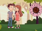 Игра Двојка избега од велигденска земја онлајн Игра Двојка избега од велигденска земја онлајн