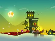 Игра Wyrmdash  онлајн