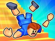 Игра Уништување на Робукс! Шоу Ragdoll!  онлајн
