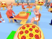 Игра Симулатор за пица онлајн Игра Симулатор за пица онлајн