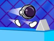 Игра Astrobot Dash  онлајн
