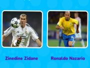 Игра Крајниот предизвик за фудбалски квиз  онлајн