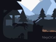 Игра Последната лисица  онлајн