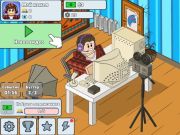 Игра Симулатор на дејност на дејност онлајн Игра Симулатор на дејност на дејност онлајн