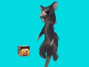 Игра Ratomilton Sinning Floppy Minecraft онлајн Игра Ratomilton Sinning Floppy Minecraft онлајн