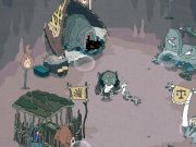 Игра Примарен Друид: Кралство на животни  онлајн