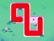 Игра Линии на црви  онлајн