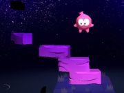 Игра Ом Ном Скок  онлајн