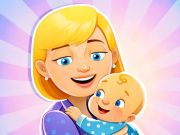 Игра Kinder Garden  онлајн