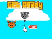 Игра Flappy Sprunki  онлајн