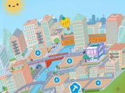 Игра Toca Life World  онлајн