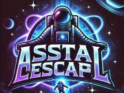 Игра Астрално бегство  онлајн