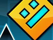 Игра Геометрија Dash Beatbox онлајн Игра Геометрија Dash Beatbox онлајн