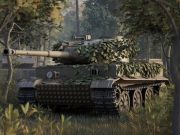 Игра Последниот тигар: симулатор на резервоарот  онлајн