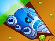 Игра Deep Deep Digger  онлајн