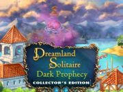 Игра Солитер на Dreamland: издание на колекционер на темно пророштво  онлајн