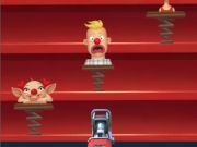 Игра Карневалски стрелец  онлајн