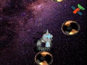 Игра Sprunki Satellite Catcher  онлајн